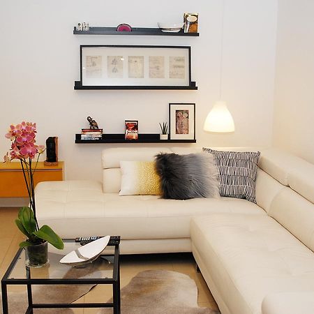 Apartment Klara II Pula Bagian luar foto