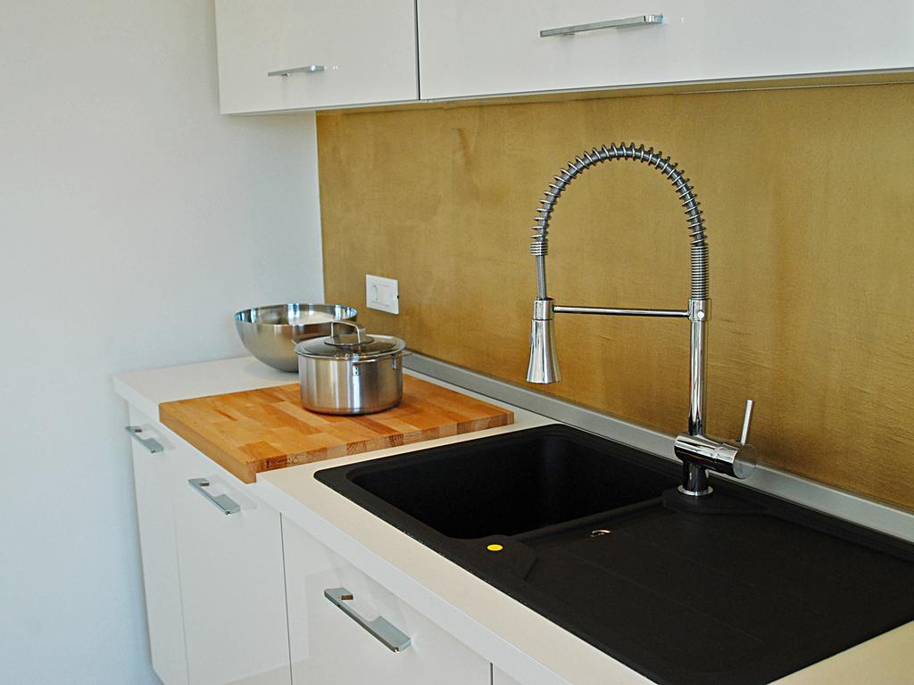 Apartment Klara II Pula Ruang foto