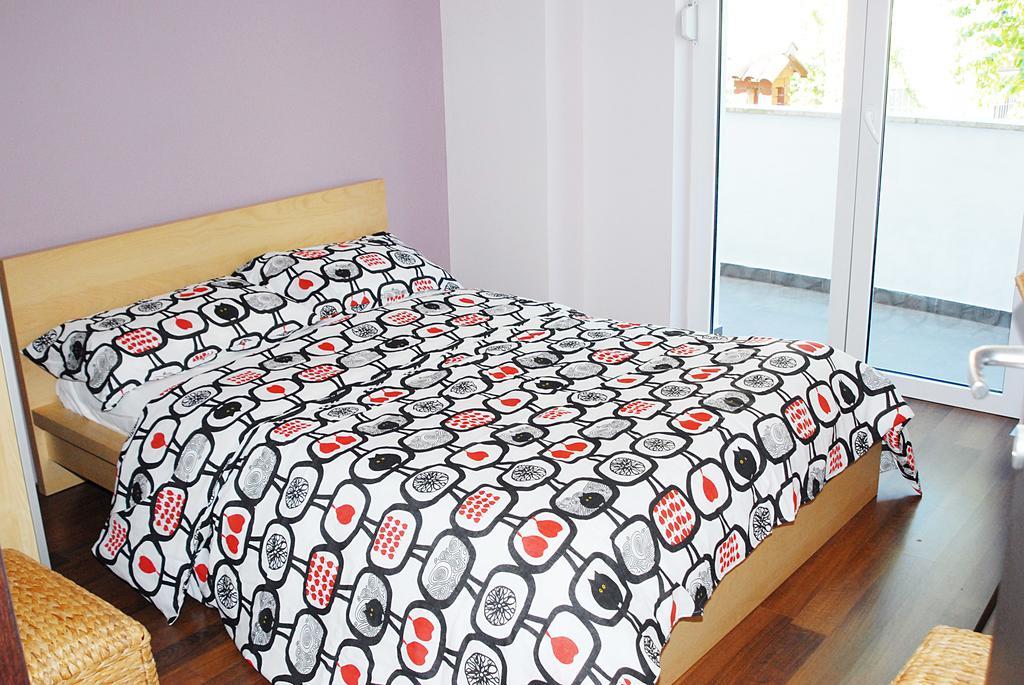 Apartment Klara II Pula Ruang foto