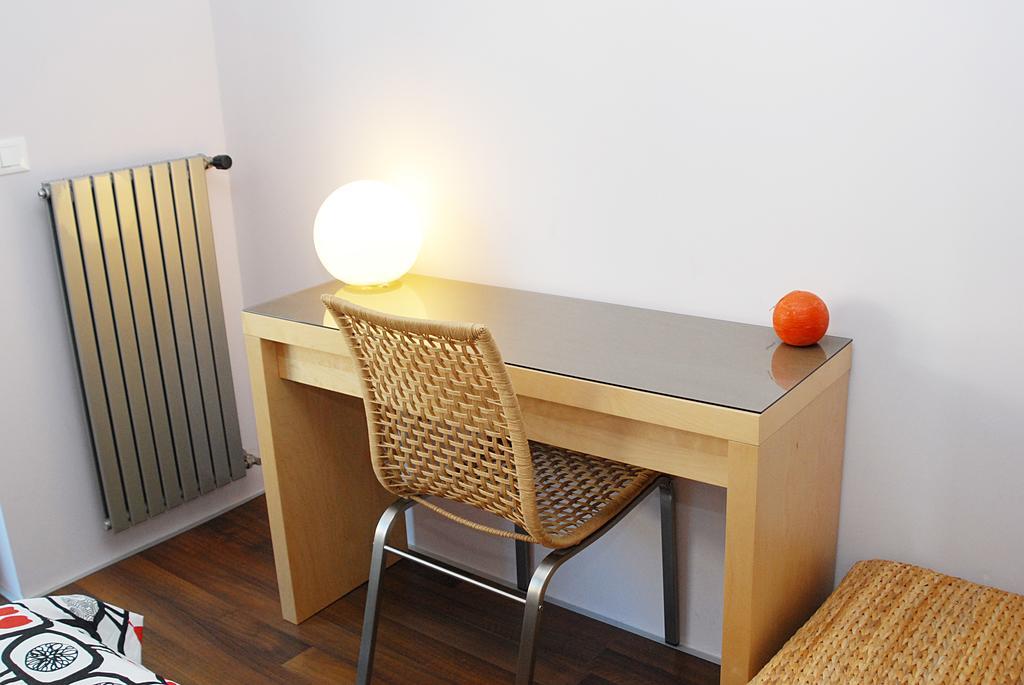 Apartment Klara II Pula Ruang foto