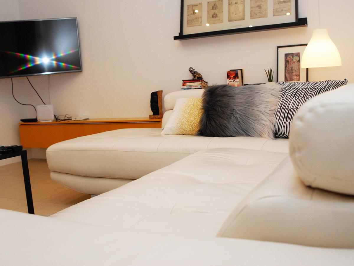 Apartment Klara II Pula Bagian luar foto