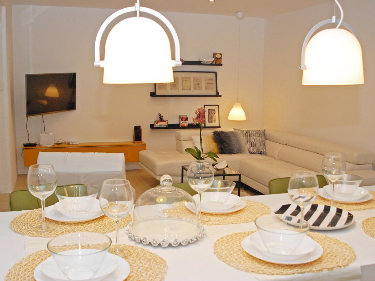 Apartment Klara II Pula Bagian luar foto