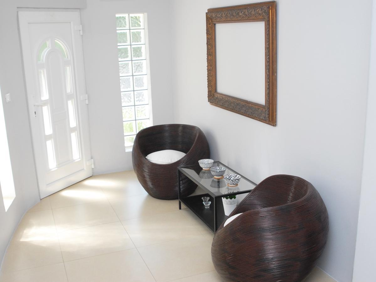 Apartment Klara II Pula Bagian luar foto