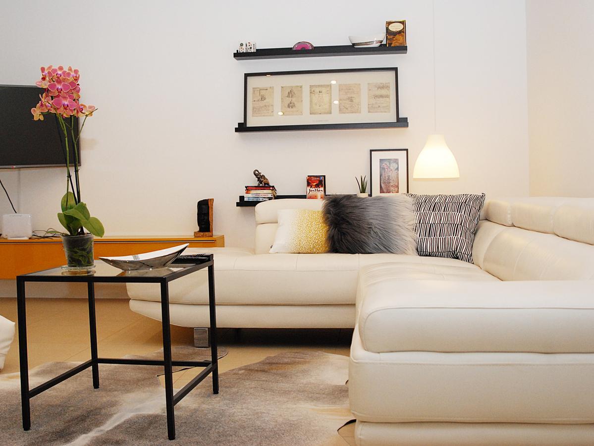 Apartment Klara II Pula Bagian luar foto
