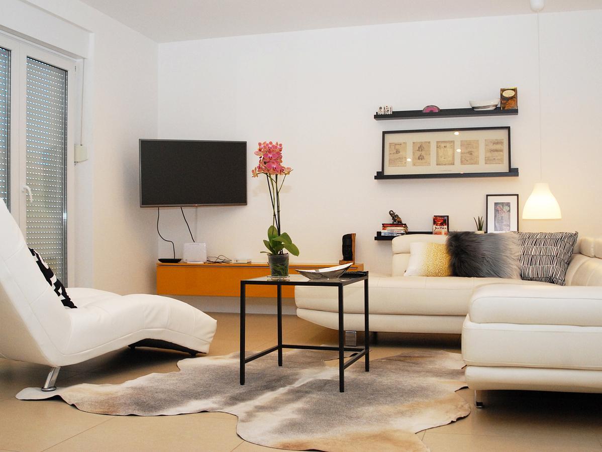Apartment Klara II Pula Bagian luar foto
