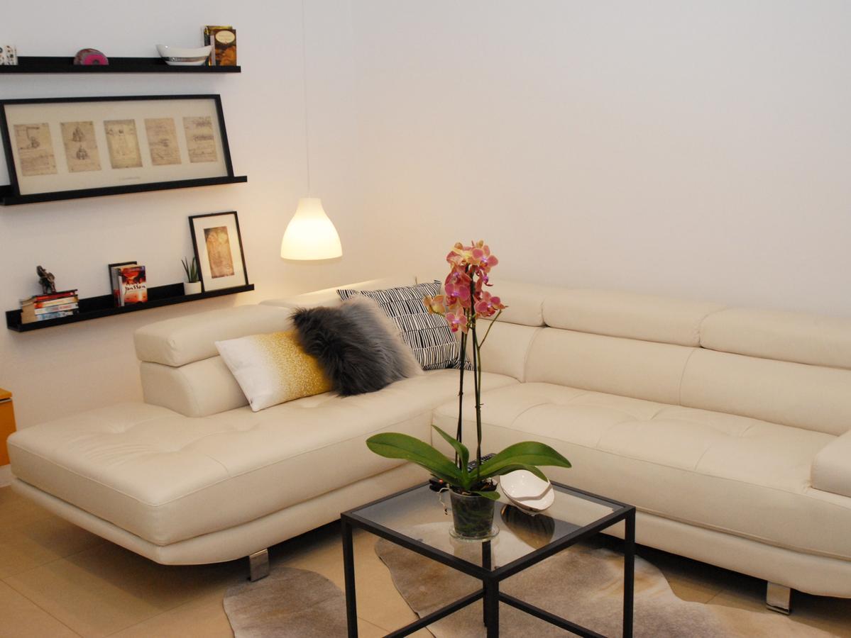 Apartment Klara II Pula Bagian luar foto