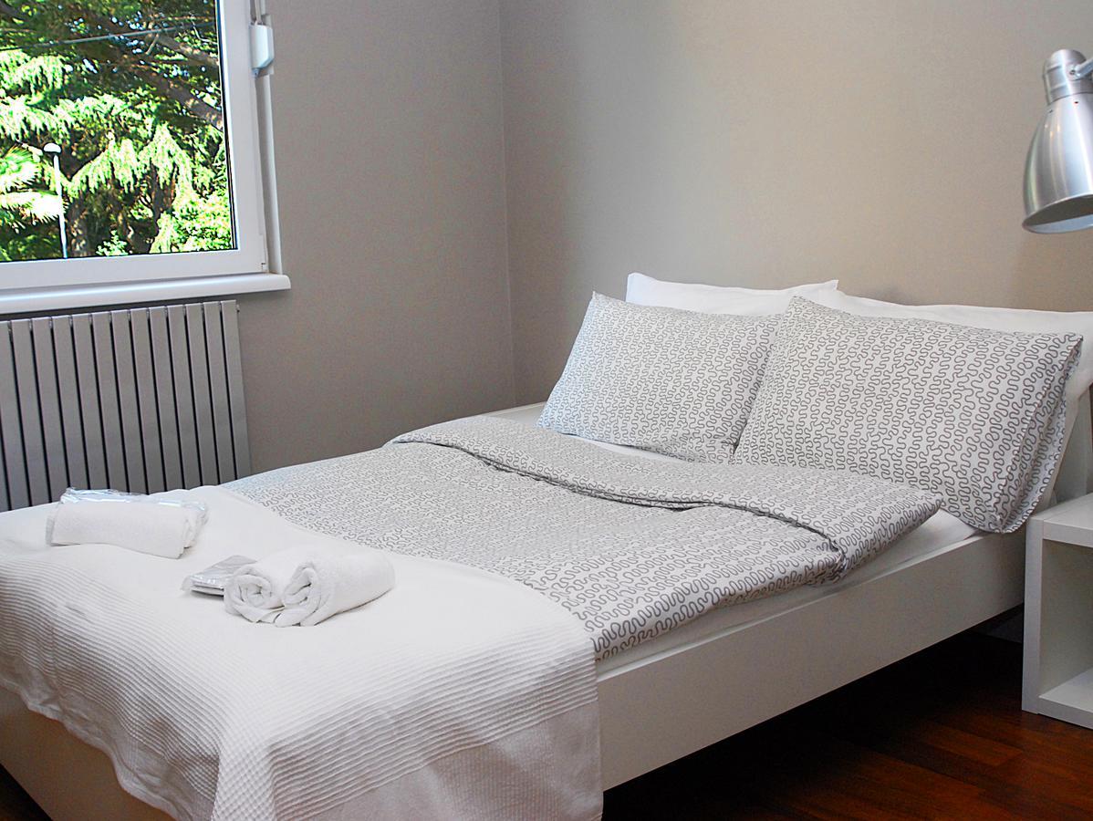 Apartment Klara II Pula Bagian luar foto